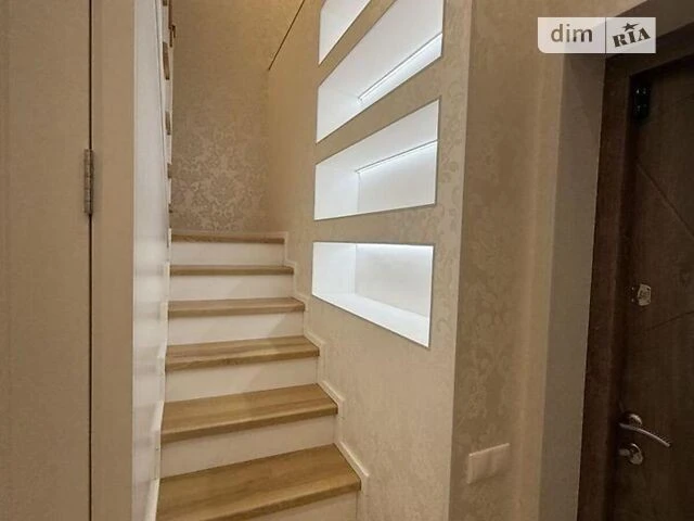Продаж 4к квартири 147 кв. м на вул. Шолуденка 1А • ID 34729