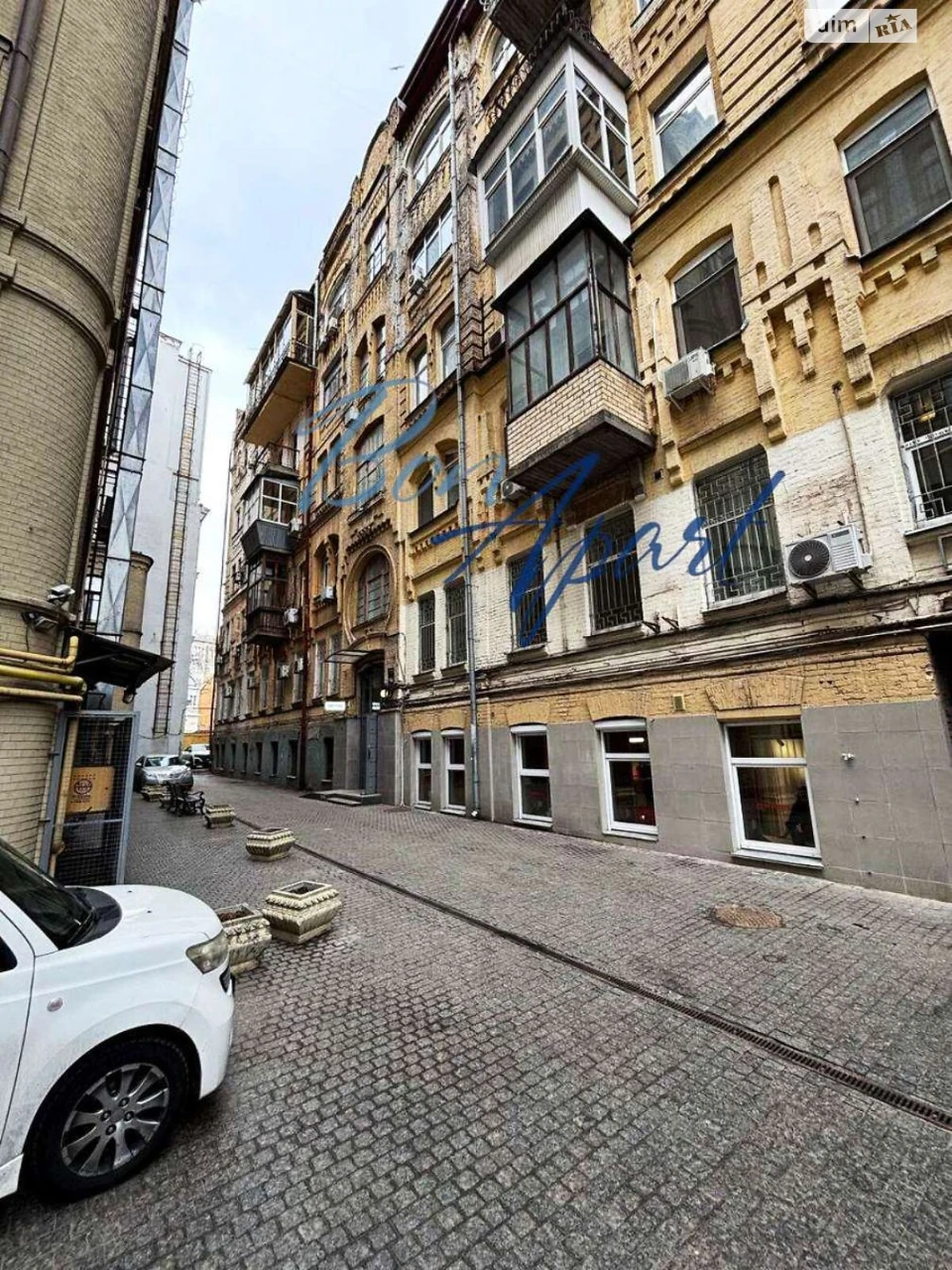 Продаж Квартира Старий Київ