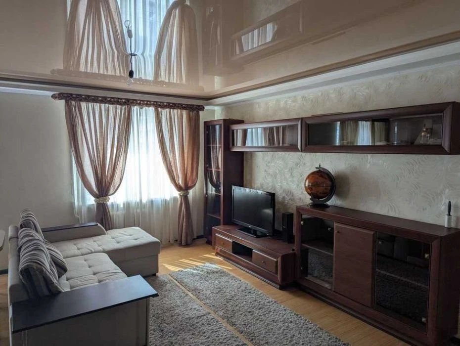 Двокімнатна квартира, 550919