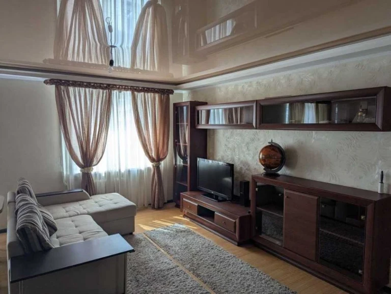 Двокімнатна квартира, 550919