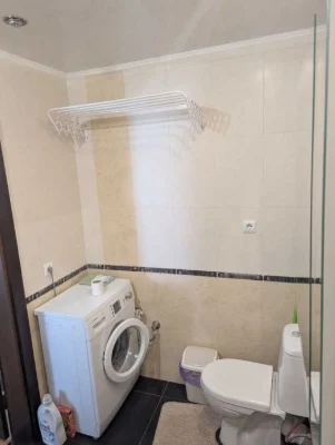 Двокімнатна квартира, 550919