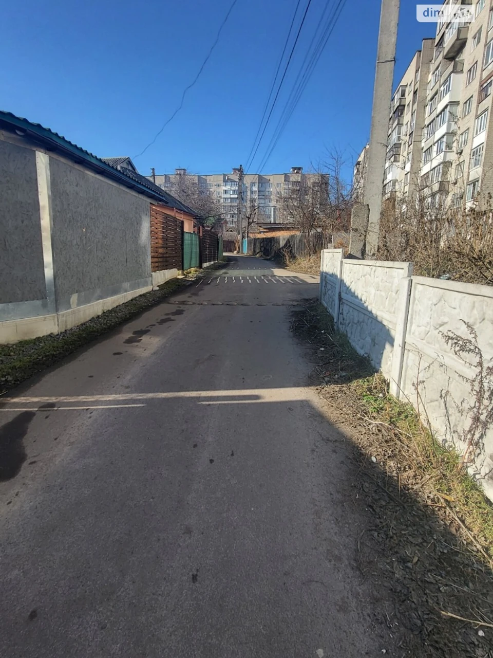 Продаж Окремий гараж Замостя