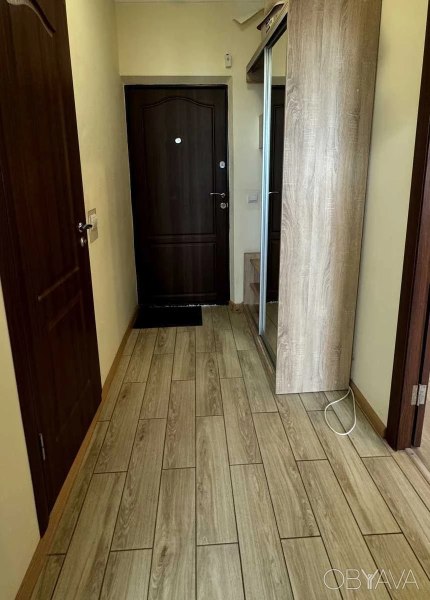1 комн. квартира Софии Русовой ул., 7-Г