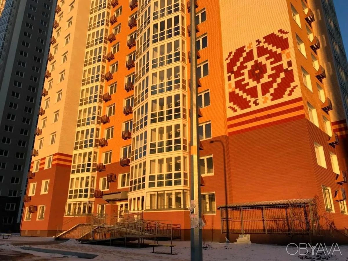 1 комн. квартира Софии Русовой ул., 7-Г