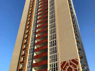 1 комн. квартира Софии Русовой ул., 7-Г