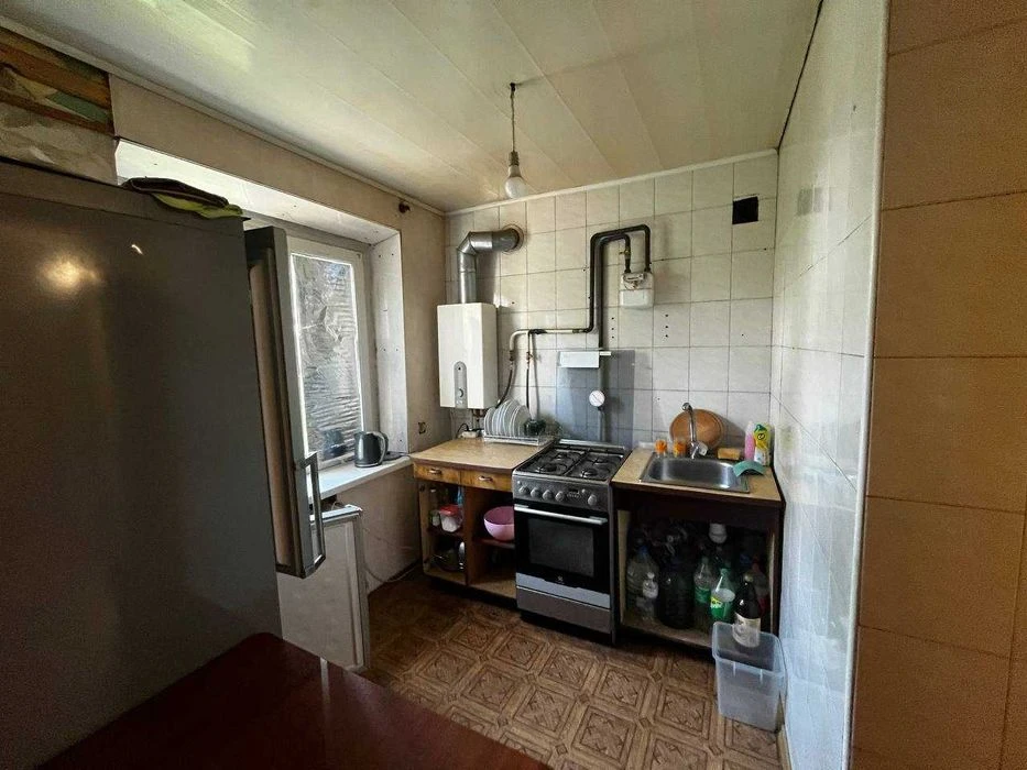 Продаж 2-к кв район Калінової (Слобожанський пр)