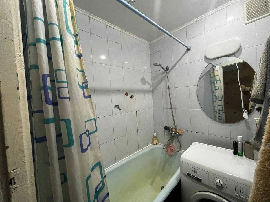 Продаж 2-к кв район Калінової (Слобожанський пр)