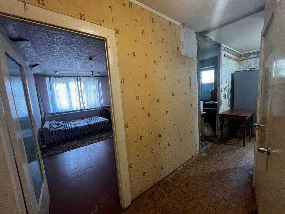 Продаж 2-к кв район Калінової (Слобожанський пр)