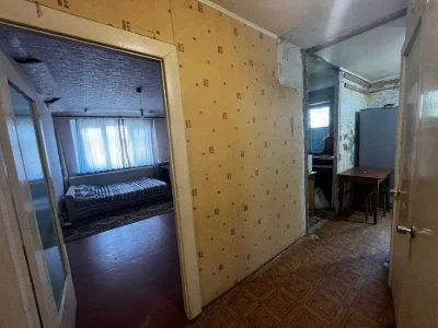 Продаж 2-к кв район Калінової (Слобожанський пр)