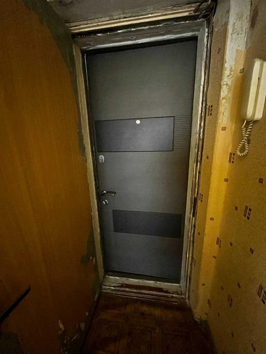 Продаж 2-к кв район Калінової (Слобожанський пр)