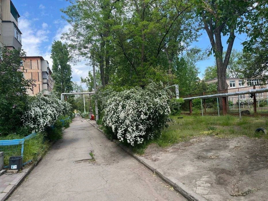 Продаж 2-к кв район Калінової (Слобожанський пр)