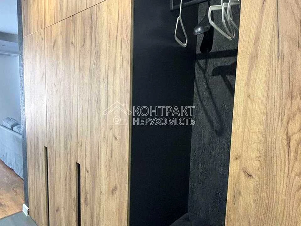 Квартира. Харьков, Драгоманова ул.