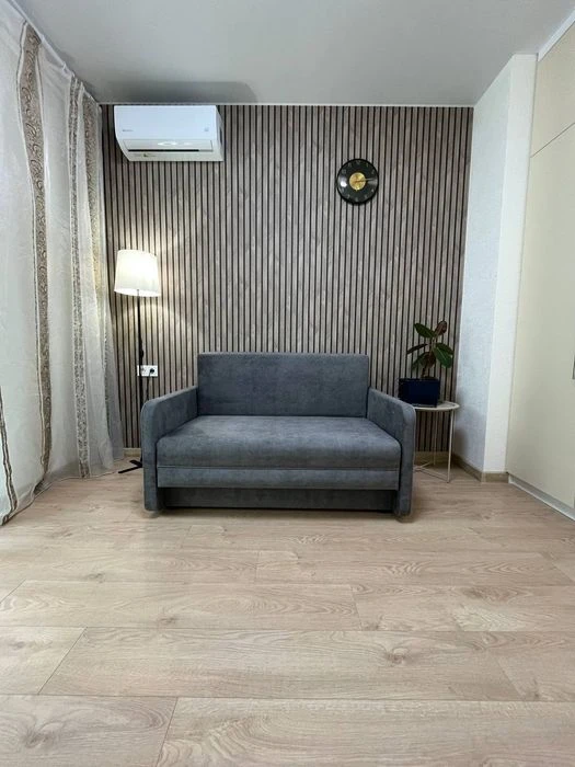 For sale 2-room apartment in the residential complex "Ptichka".