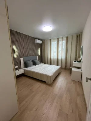For sale 2-room apartment in the residential complex "Ptichka".