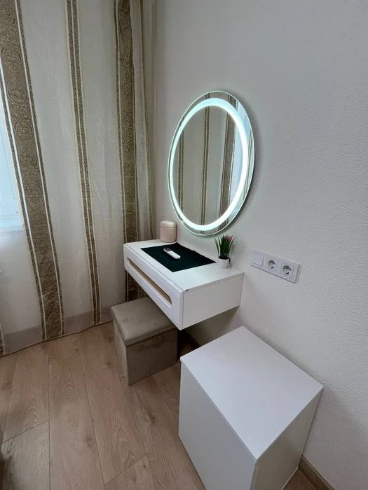 For sale 2-room apartment in the residential complex "Ptichka".