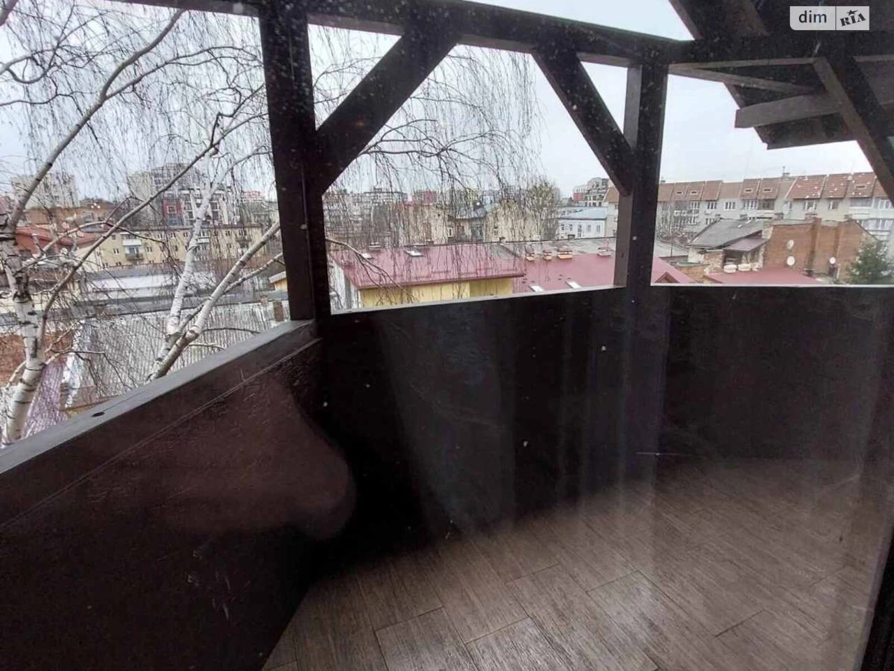 Продажа Квартира Привокзальная
