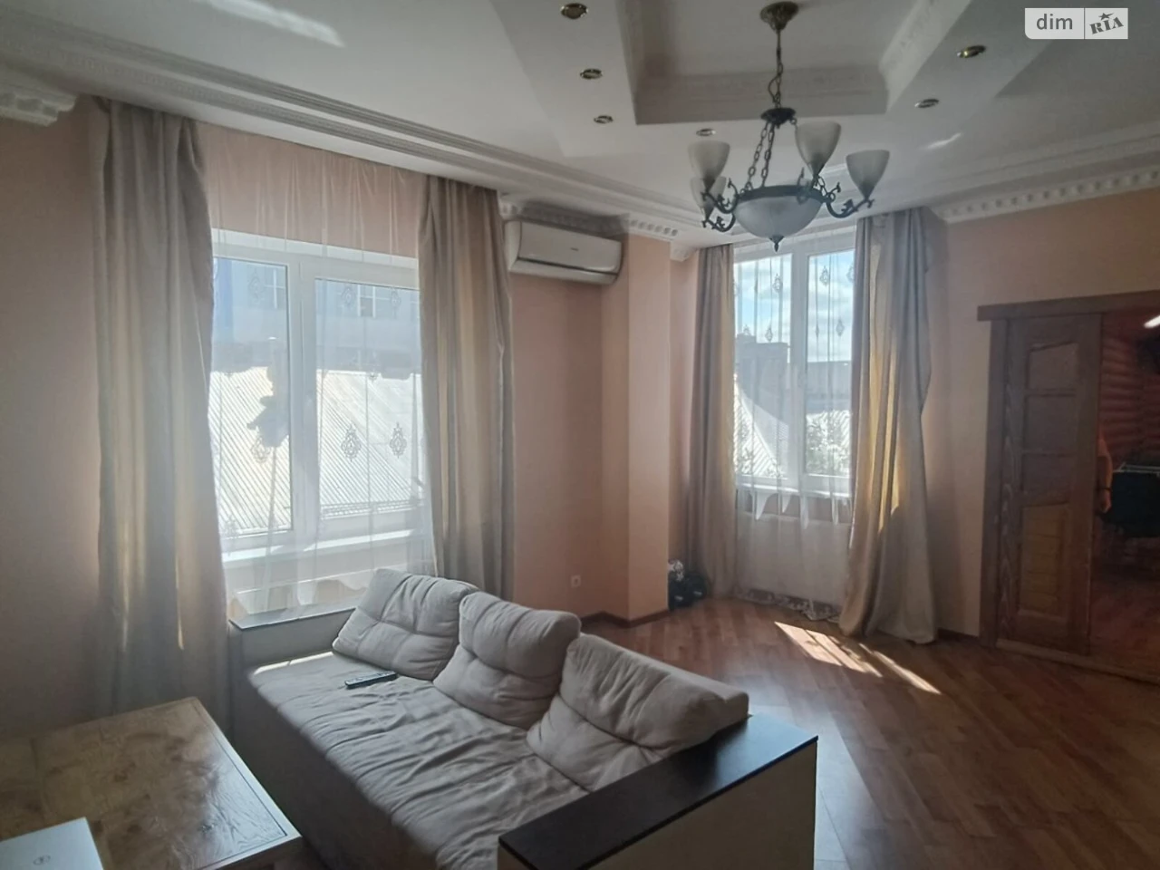 Продажа Квартира Привокзальная