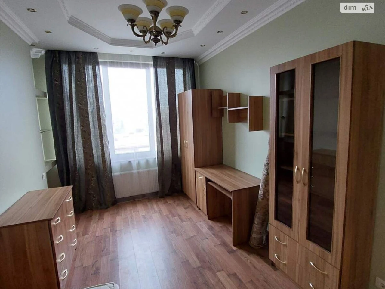 Продажа Квартира Привокзальная