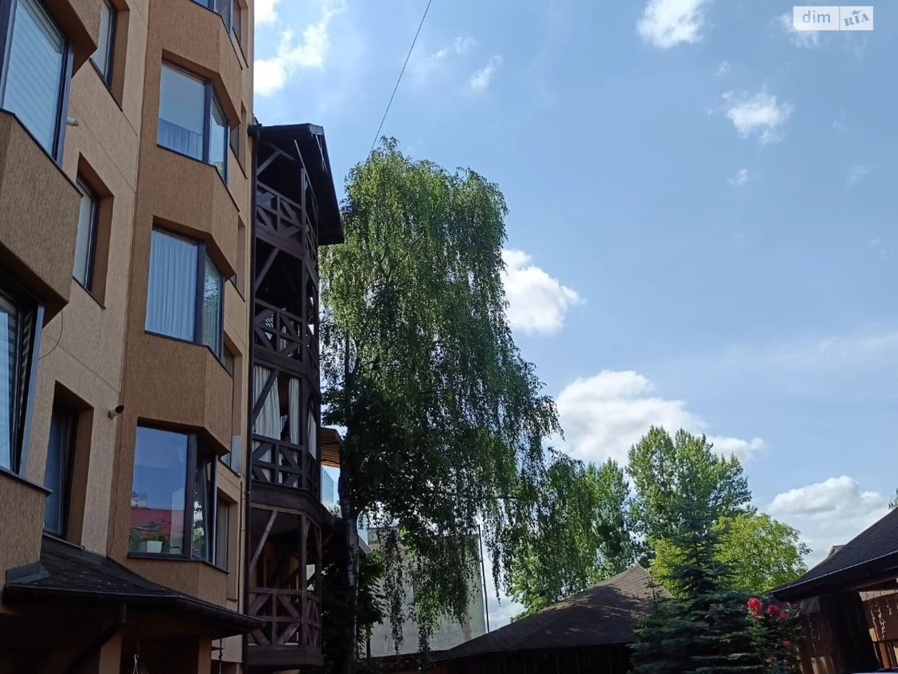 Продажа Квартира Привокзальная