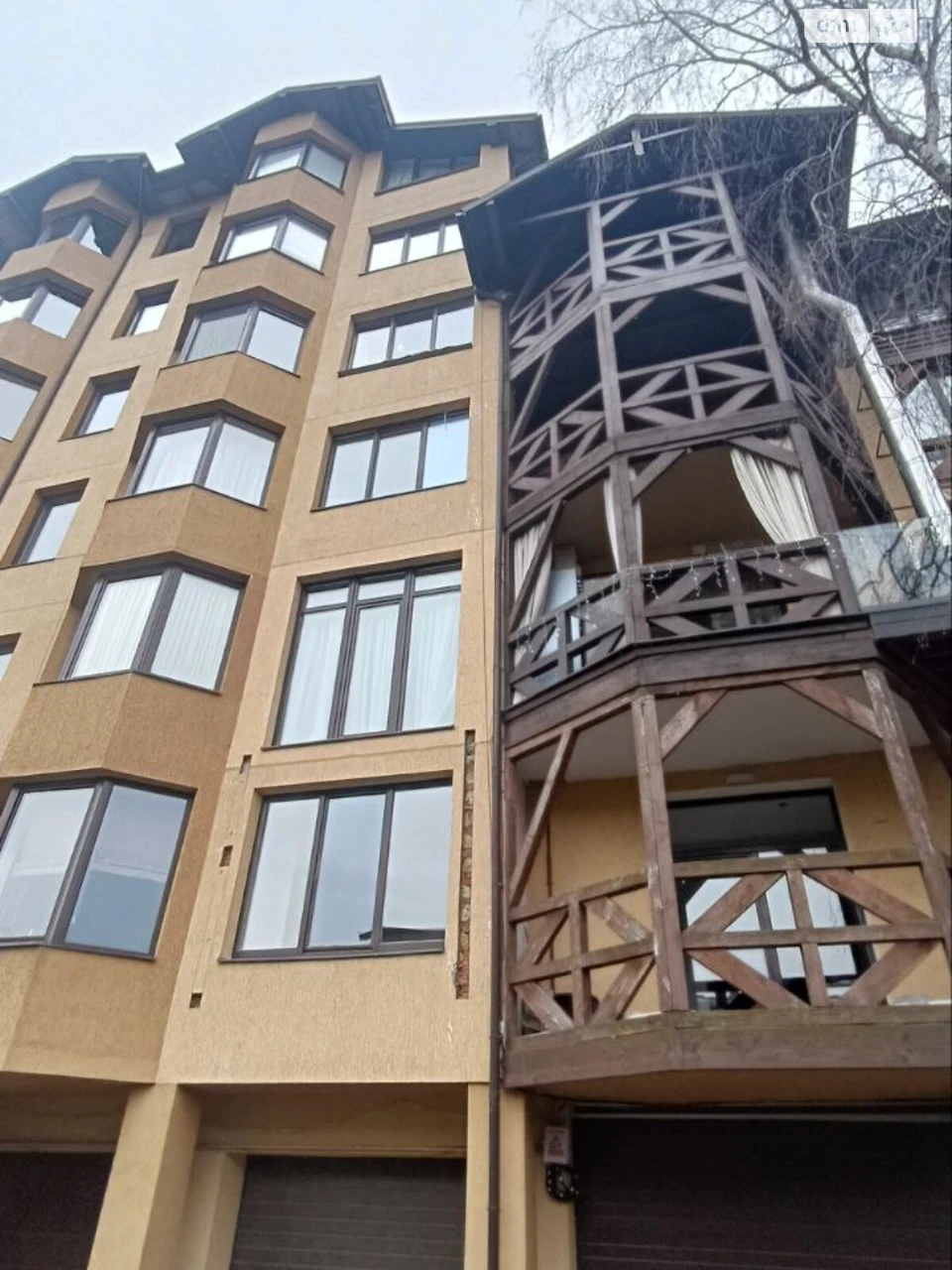 Продажа Квартира Привокзальная