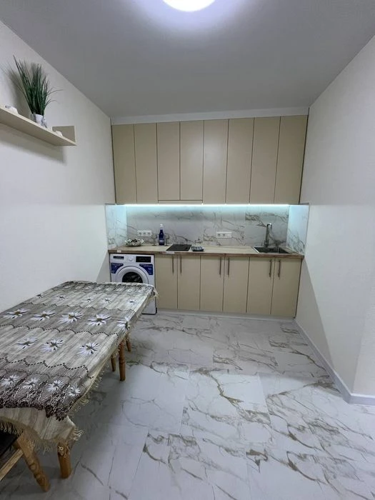 For sale 2-room apartment in the residential complex "Ptichka".