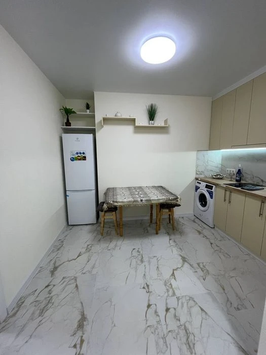 For sale 2-room apartment in the residential complex "Ptichka".