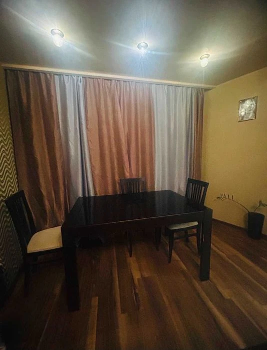 Three-room apartment for sale near Levada metro station.