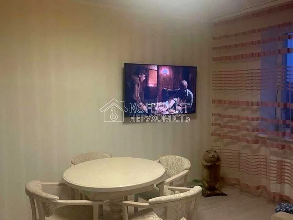 Apartment. Kharkiv, Dacha No. 55 st.