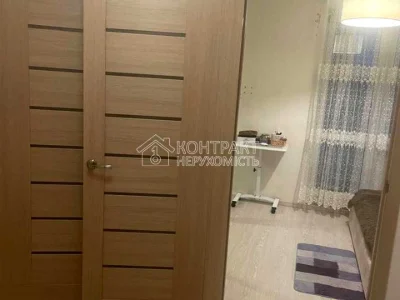 Apartment. Kharkiv, Dacha No. 55 st.