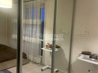 Apartment. Kharkiv, Dacha No. 55 st.