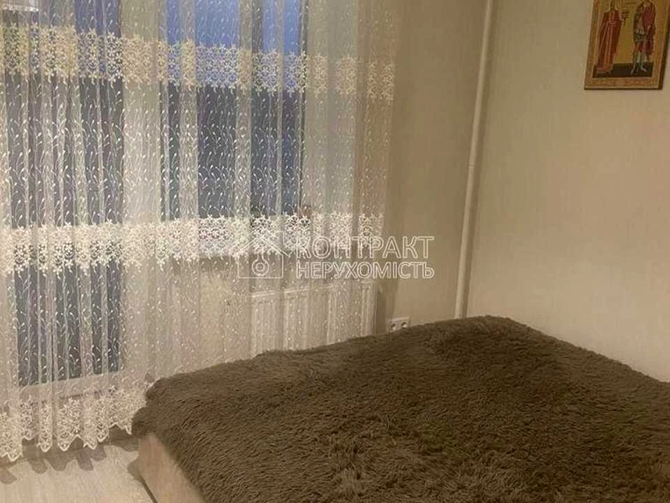 Apartment. Kharkiv, Dacha No. 55 st.