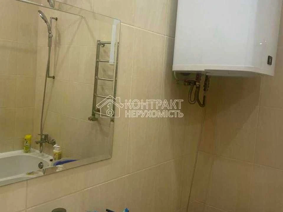Apartment. Kharkiv, Dacha No. 55 st.