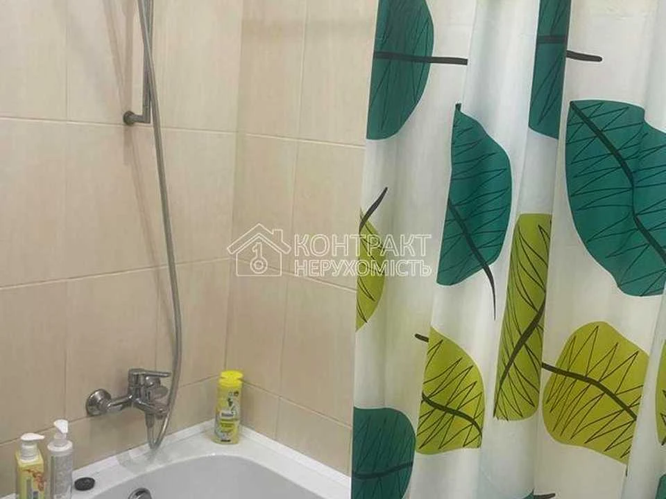 Apartment. Kharkiv, Dacha No. 55 st.