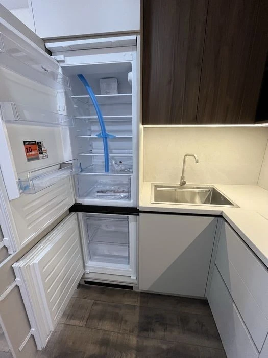 Sale of 1-room apartment in the Nova Angliya residential complex with renovation in the Windsor building
