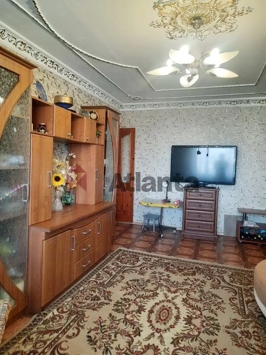 3х комнатная квартира на Левитана кирпичный дом