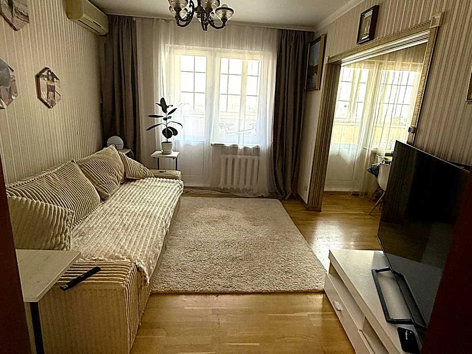 Квартира. Киев, Харьковское шоссе