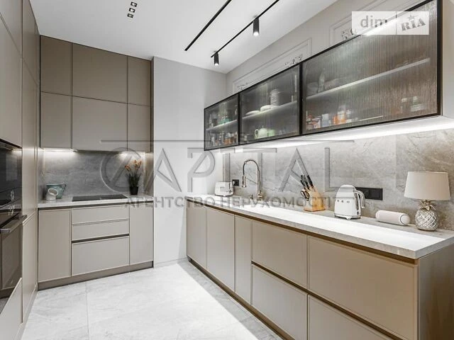 Sale of 3-room apartment 84 sq. m on ul. Ioanna Pavla II 12 • ID
