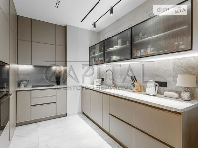 Sale of 3-room apartment 84 sq. m on ul. Ioanna Pavla II 12 • ID