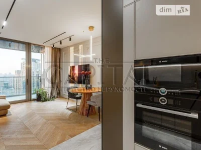Sale of 3-room apartment 84 sq. m on ul. Ioanna Pavla II 12 • ID