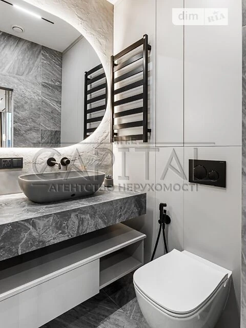 Sale of 3-room apartment 84 sq. m on ul. Ioanna Pavla II 12 • ID