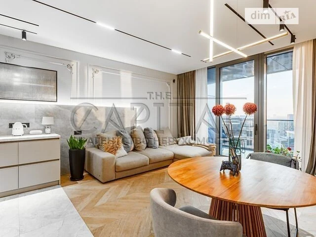 Sale of 3-room apartment 84 sq. m on ul. Ioanna Pavla II 12 • ID