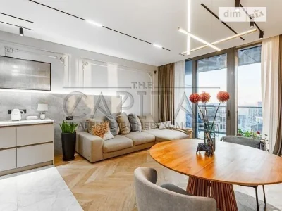 Sale of 3-room apartment 84 sq. m on ul. Ioanna Pavla II 12 • ID