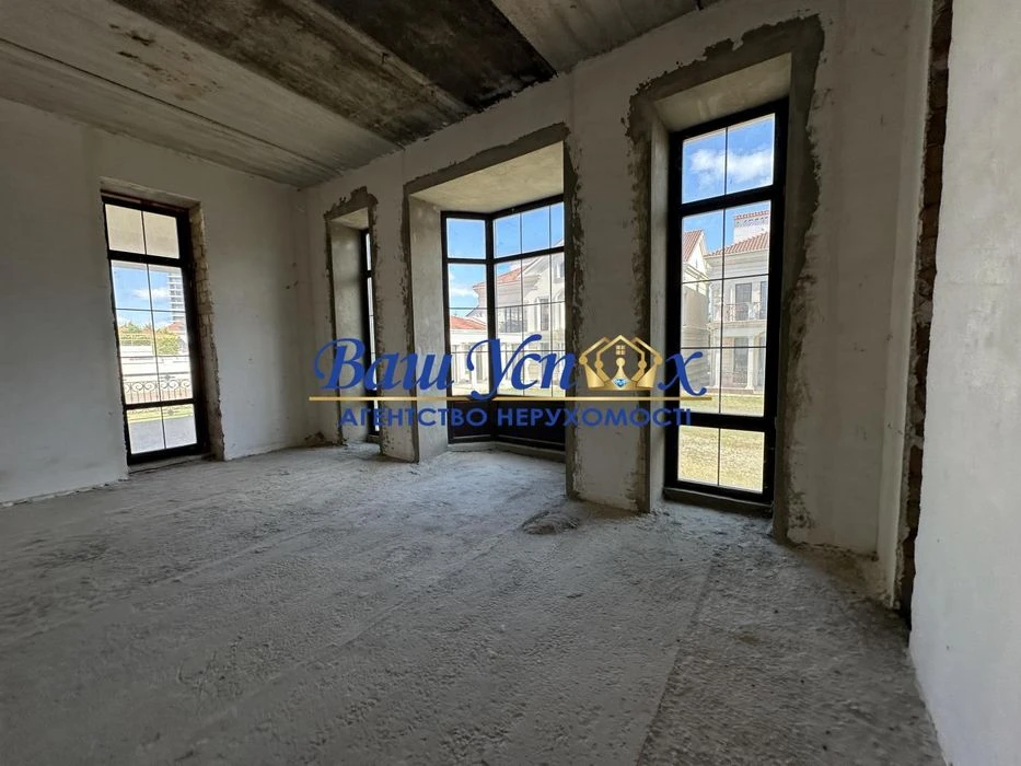 Villa Frantzuzsky for sale, Historical center of the city, Odessa