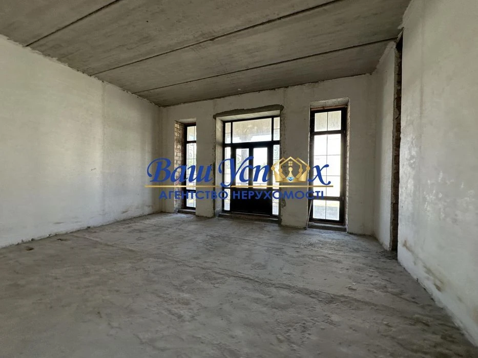 Villa Frantzuzsky for sale, Historical center of the city, Odessa