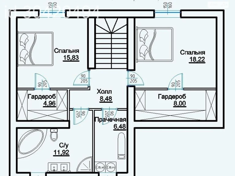 House for sale Mistechko Kotovskogo