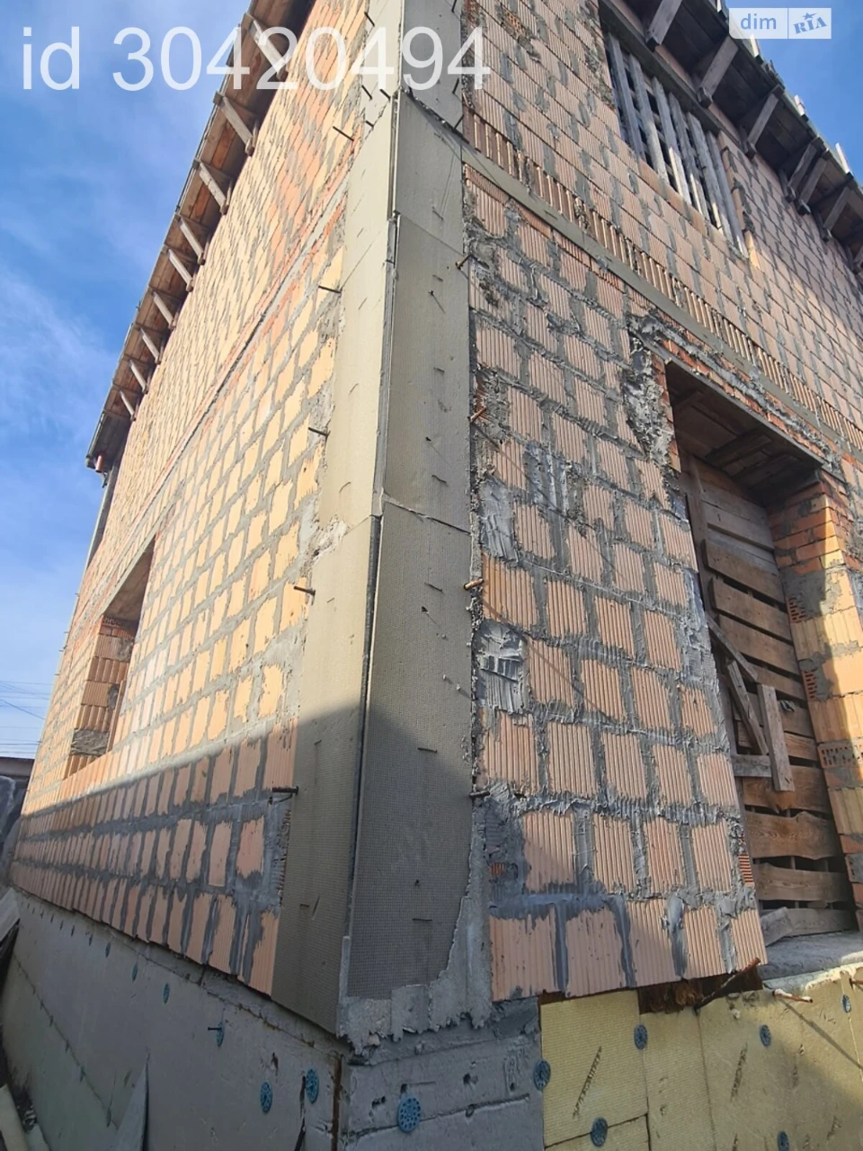 House for sale Mistechko Kotovskogo