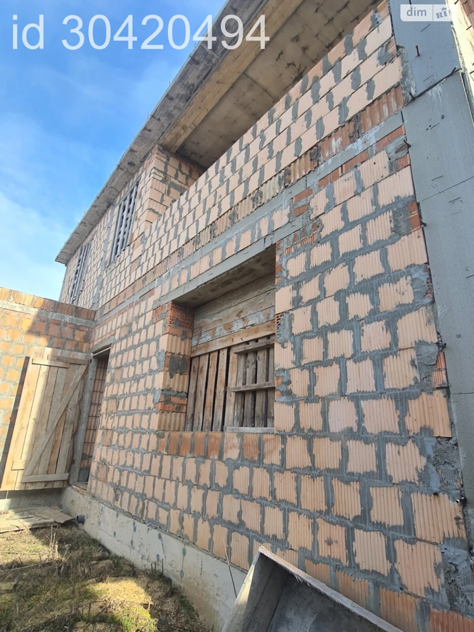 House for sale Mistechko Kotovskogo