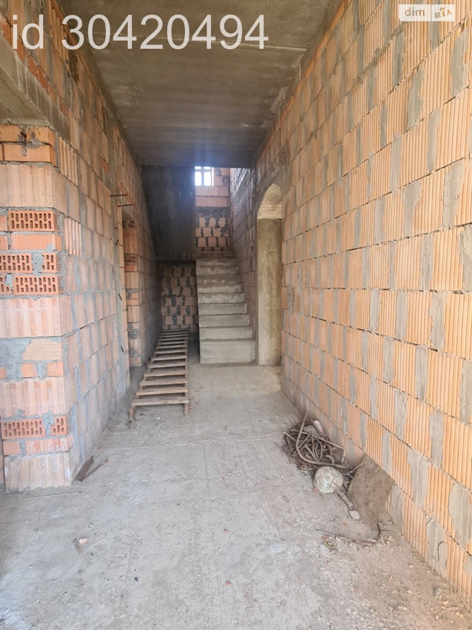 House for sale Mistechko Kotovskogo