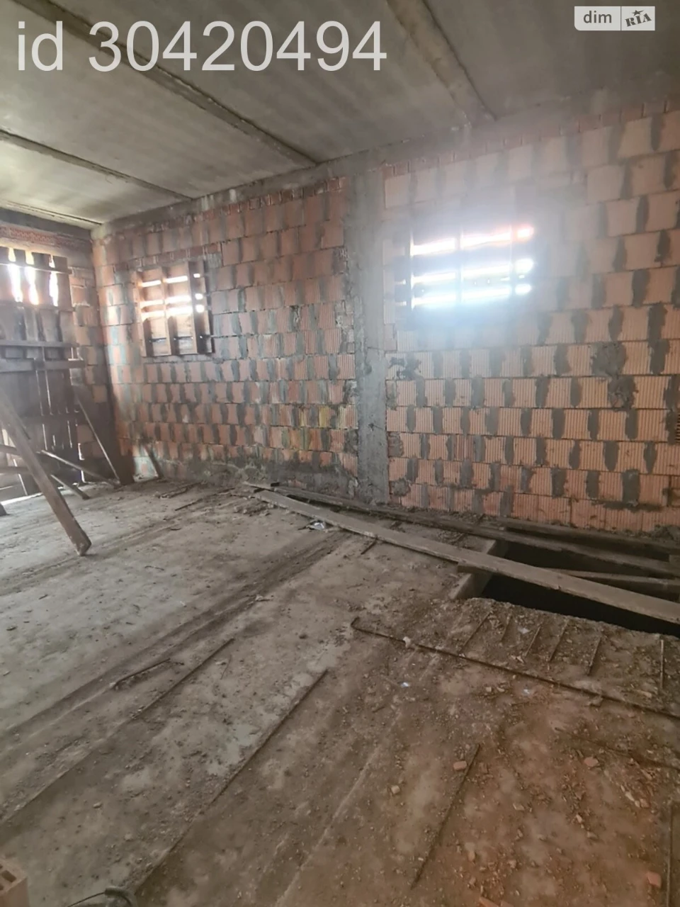 House for sale Mistechko Kotovskogo