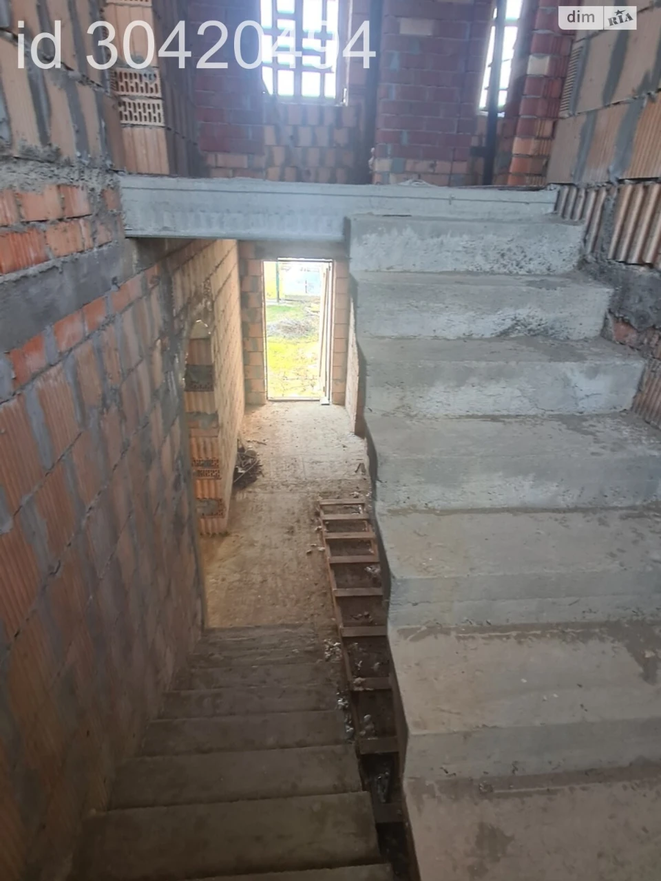 House for sale Mistechko Kotovskogo